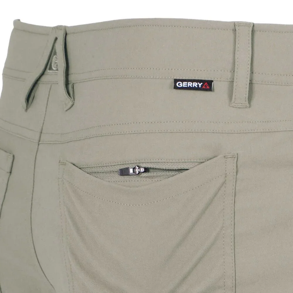 Gerry Men's‎ Tech 5 Pocket Pant